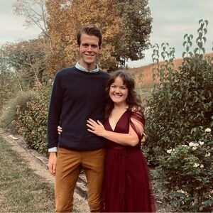 Meet your Posher, Paige